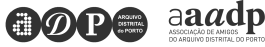 Um projeto do Arquivo Distrital do Porto